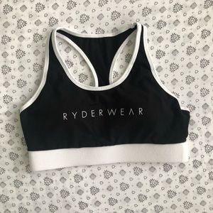 Ryderwear Track Sports Bra